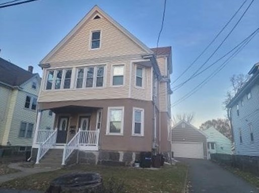 170 Safford St #3, Quincy, MA 02170