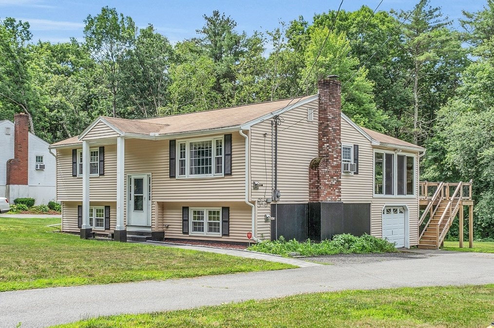 112 Walker Rd, Shirley, MA 01464
