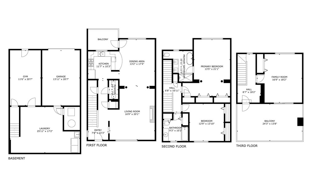 325 Franklin St, Cambridge MA  02139-3191 exterior