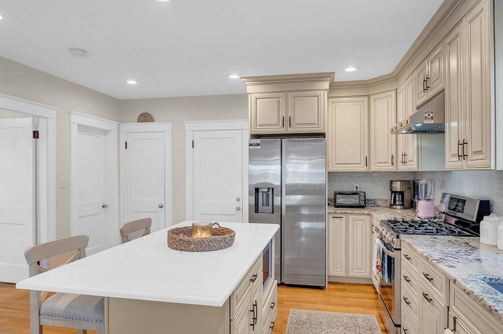 95 Jackson St, Salem MA  01970-3040 exterior