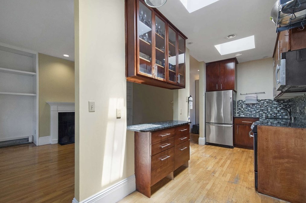 524 Tremont St Apt 5, Boston, MA