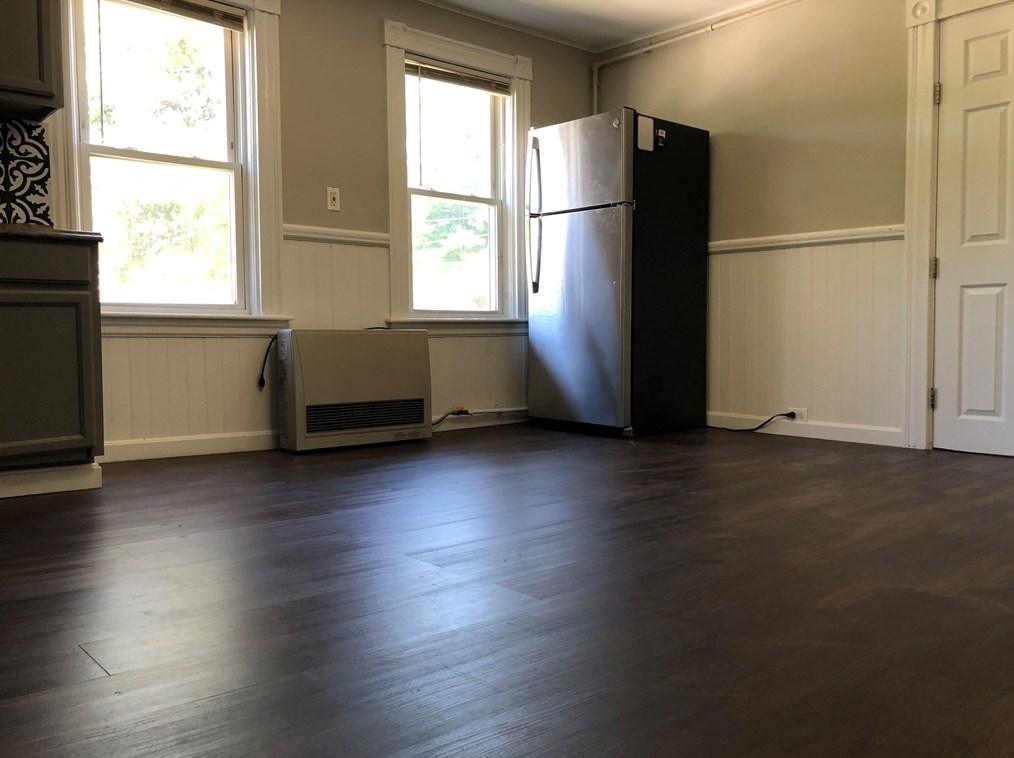 389 Mechanic St, Leominster MA  01453-4445 exterior