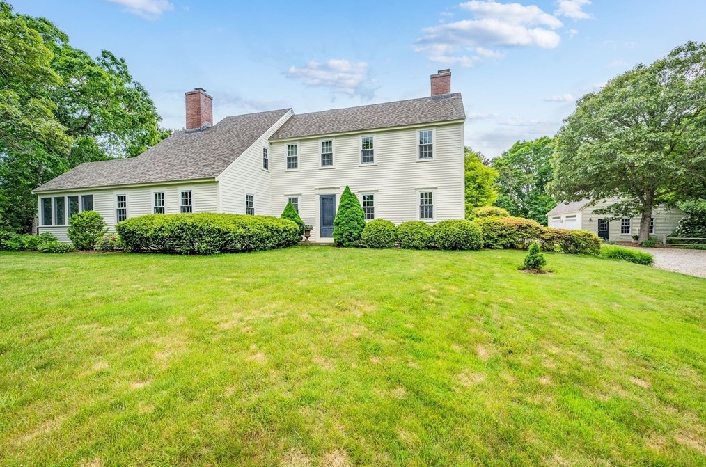 20 Pilgrim Lake Terrace, Orleans, MA 02653