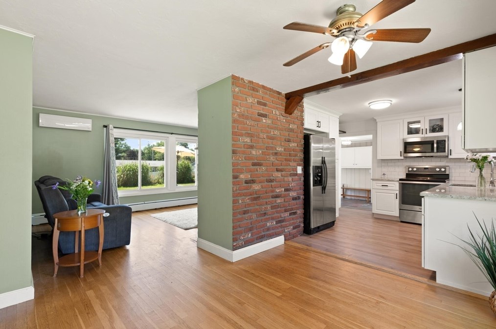 411 Main St, Lancaster, MA 01523