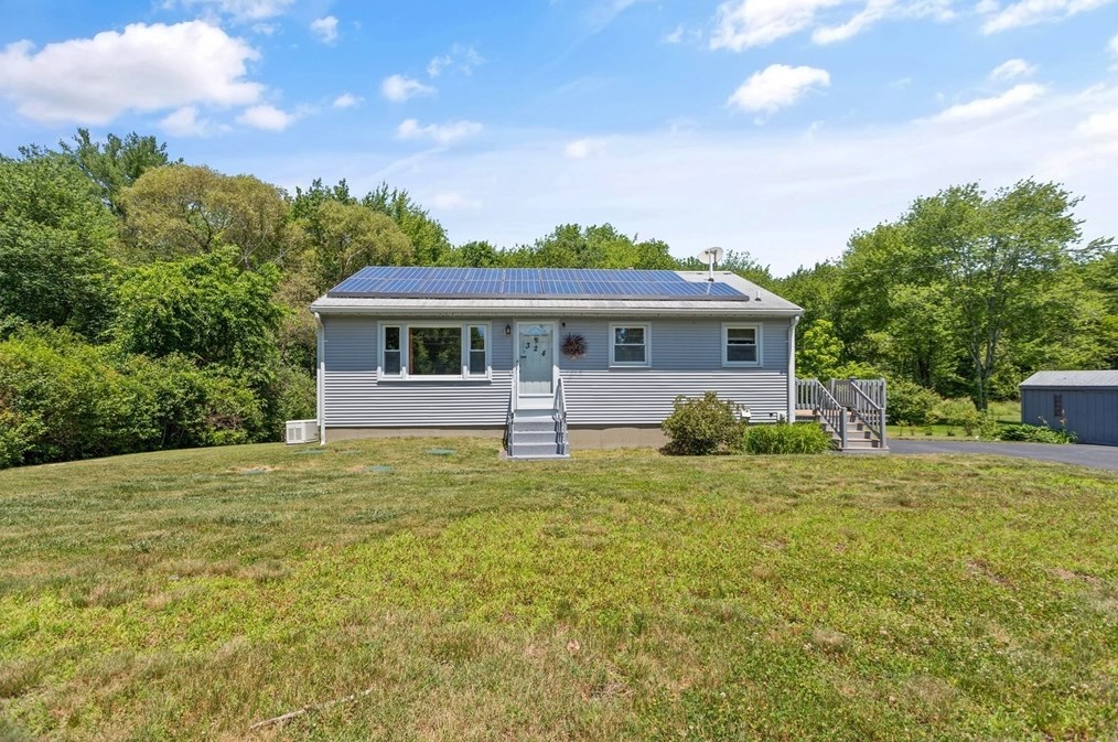 324 Crescent, East Bridgewater, MA 02333