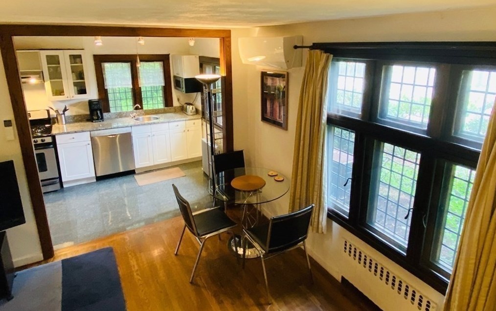 86 Garden #1, Cambridge, MA 02138