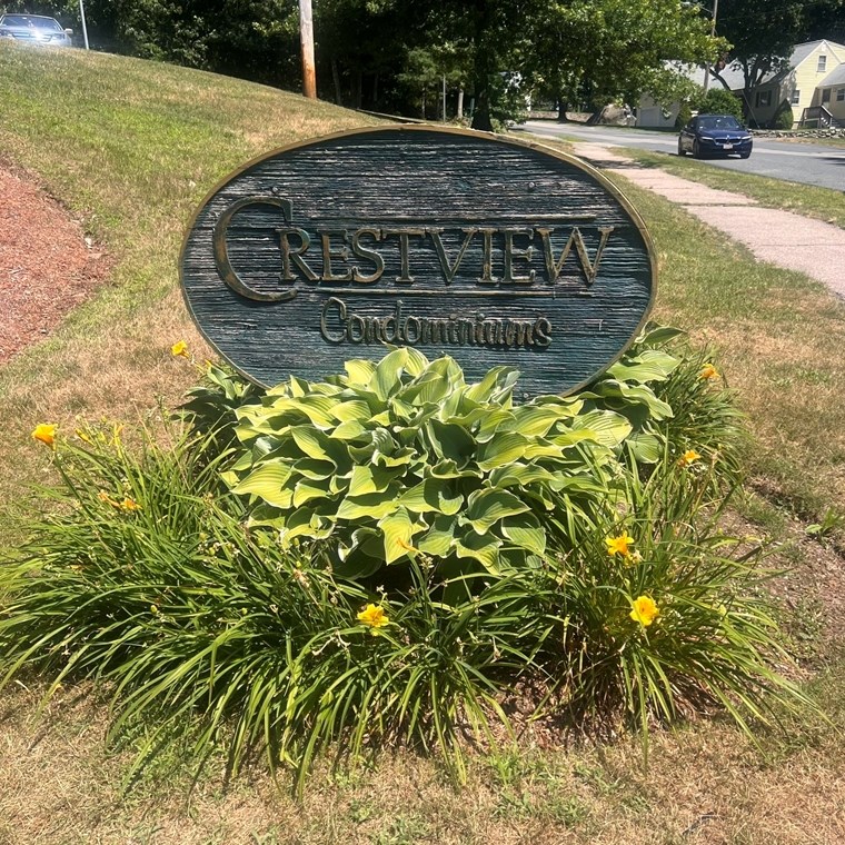 152 Turner Rd Unit 12, Holliston, MA 01746