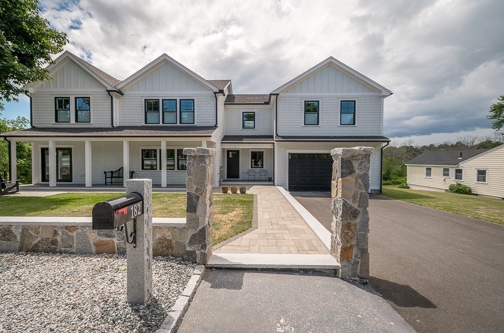 182 High Rd, Newbury, MA 01951