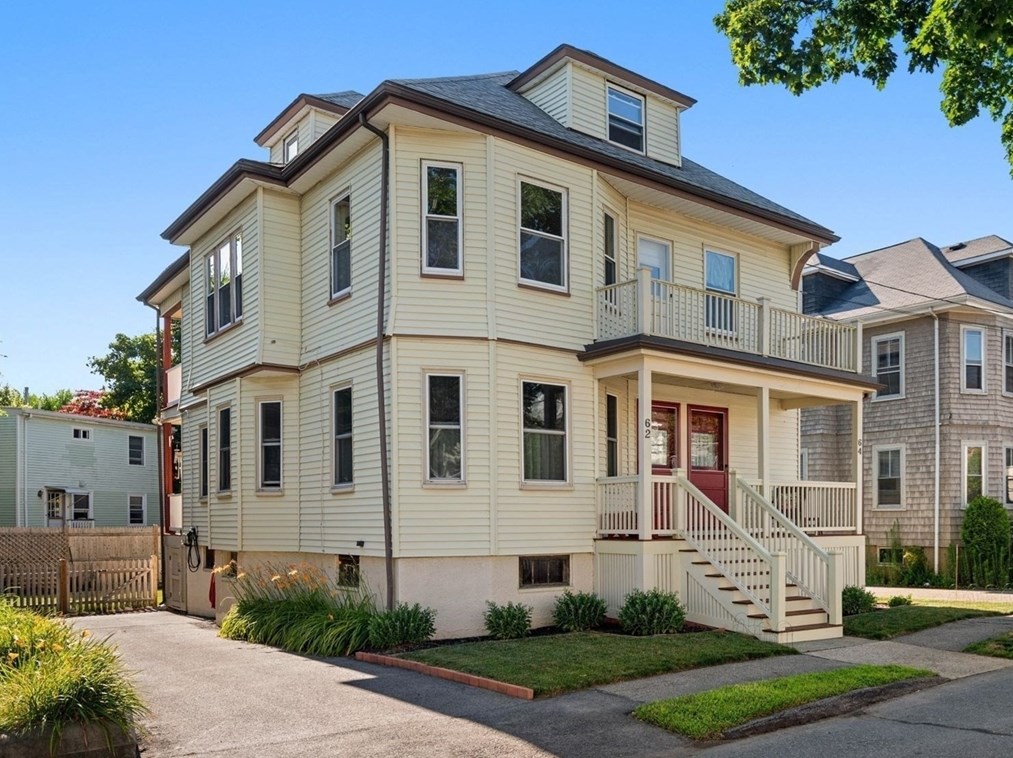 62-64 Flett Rd #64, Belmont, MA 02478