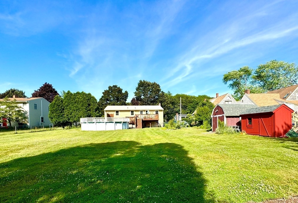 468 Hancock St, Abington, MA 02351
