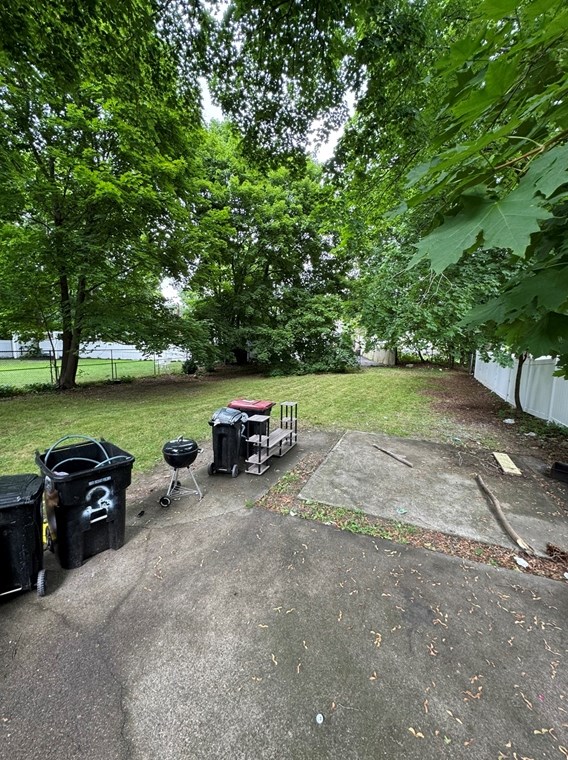 114 Copeland St, Brockton MA 02301-6959 exterior