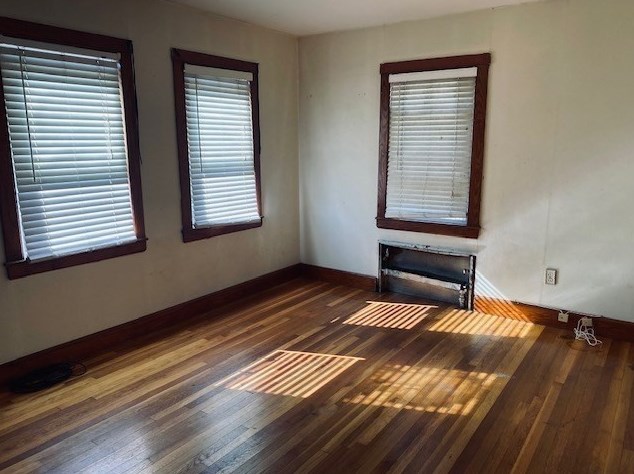 52 Chesterfield St #2, Boston, MA 02136