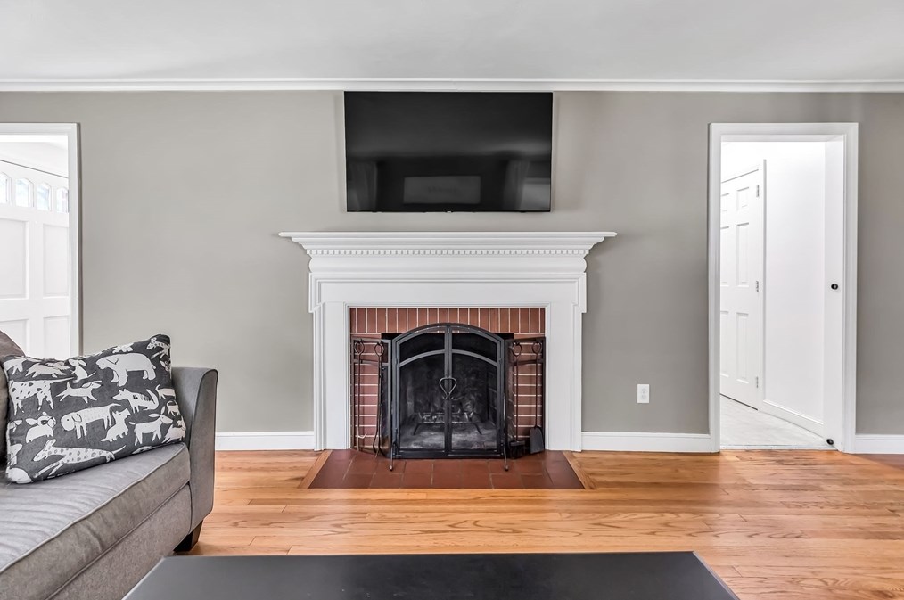 498 Converse St, Springfield MA  01106-1713 exterior