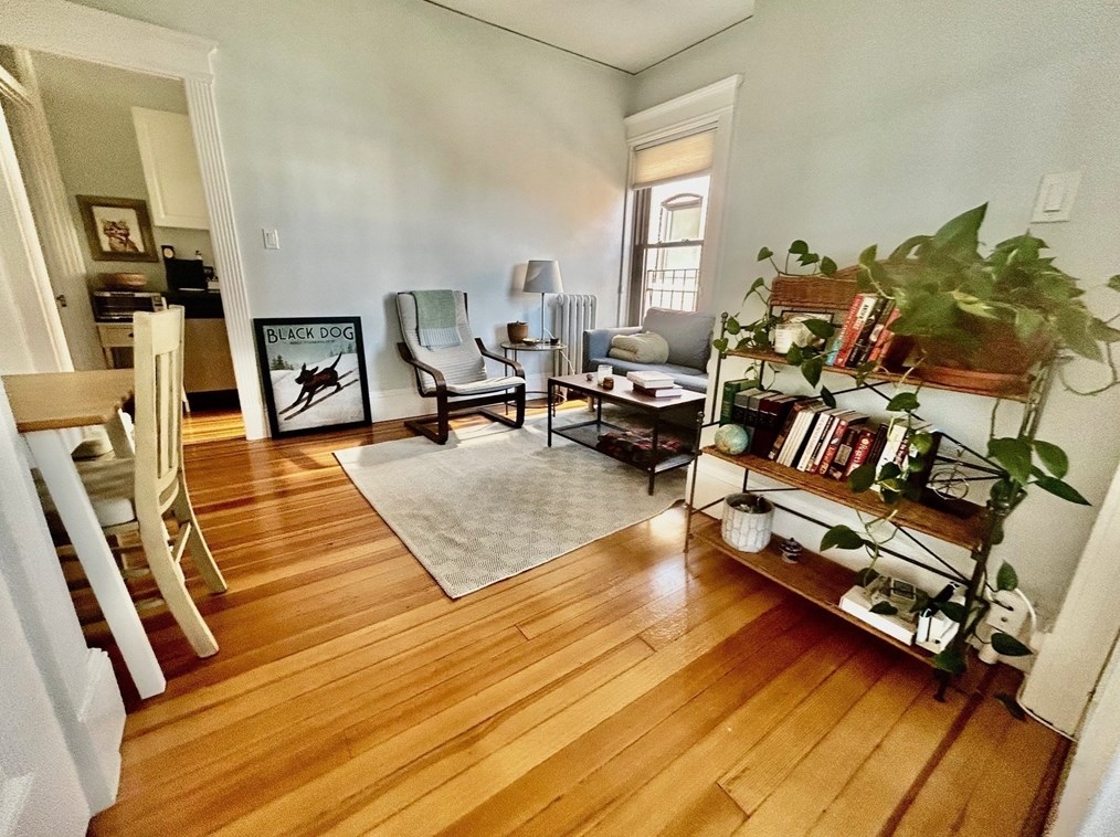 1 Winchester St Apt 403, Brookline, MA 02446