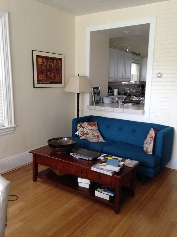 694 East 6th #1, Boston, MA 02127