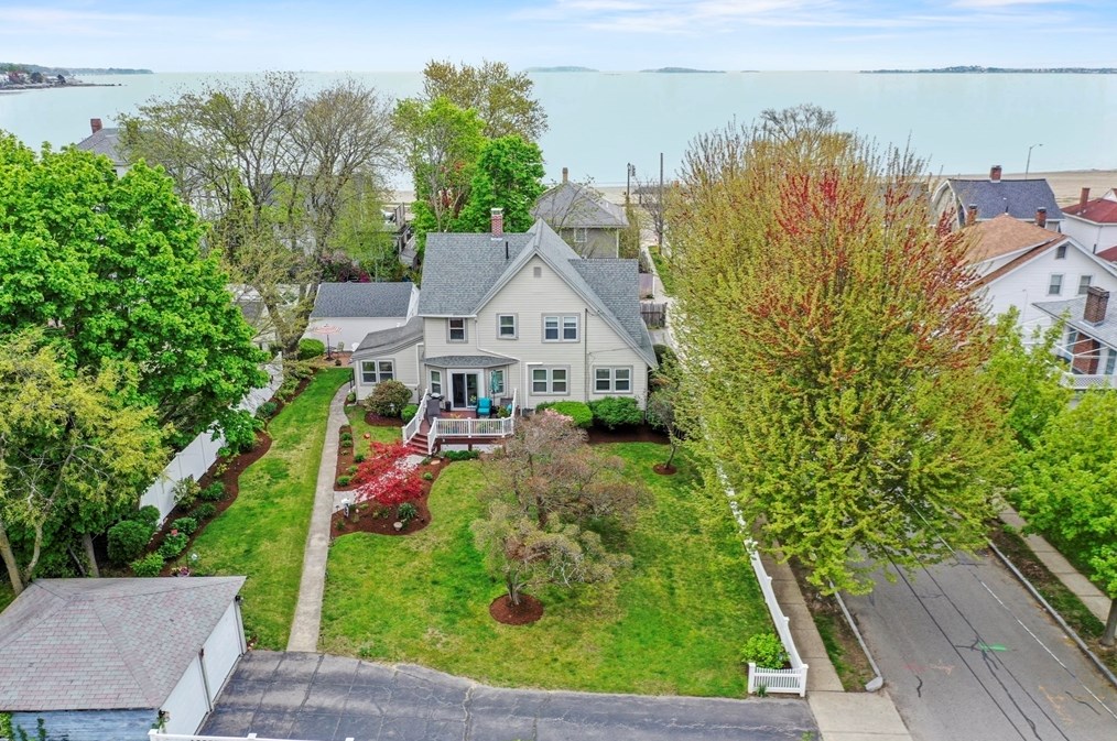 300 Billings St #300, Quincy, MA 02171