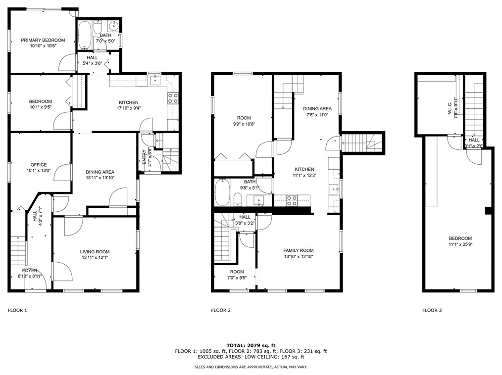 103 Sandwich St, Plymouth MA  02360-3357 exterior