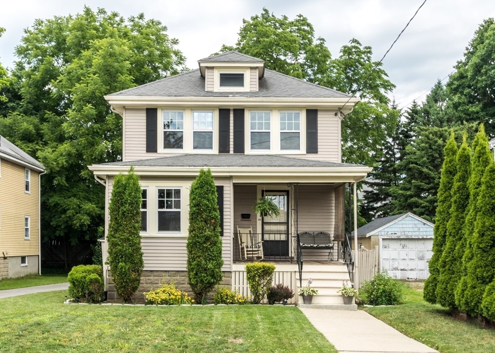 48 Bruce Rd, Waltham, MA 02453