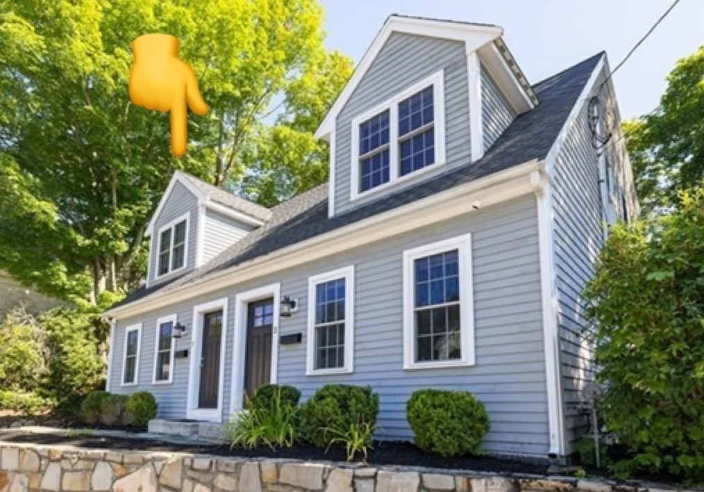 1142 Commercial St #1, Weymouth, MA 02189