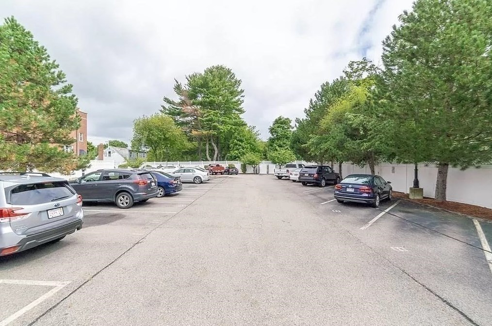 188 Summer St, Weymouth MA  02188-1406 exterior