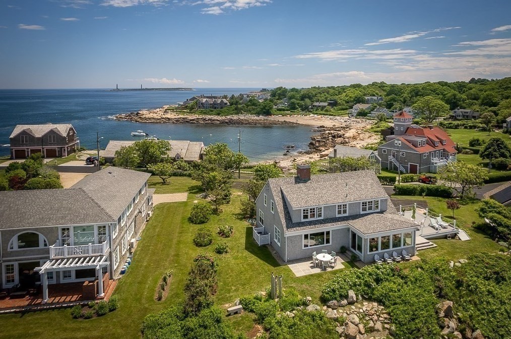 3 Gap Head Rd, Rockport, MA 01966 exterior