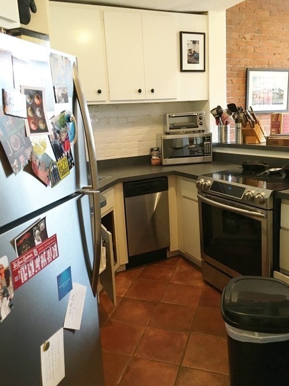 675 Tremont St Unit 4, Boston, MA