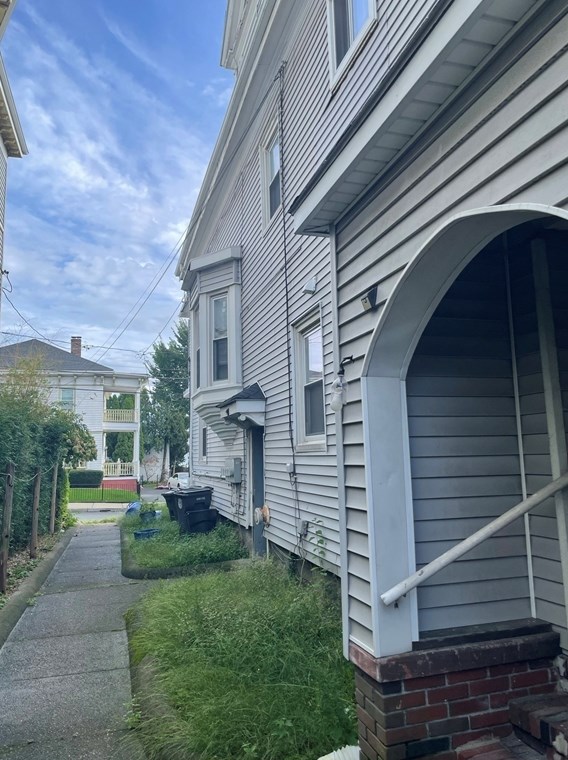 22 Gardner, Chelsea, MA 02150