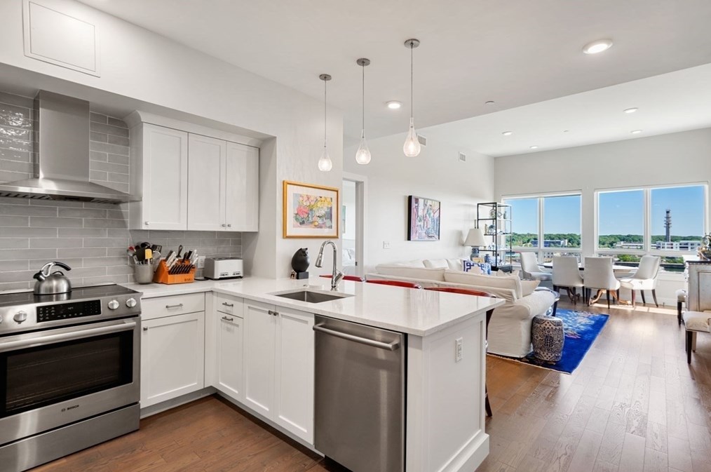 130 Broad Reach #607, Weymouth, MA 02191