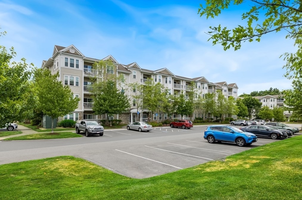 9 Abigail Way #3007, Reading, MA 01867