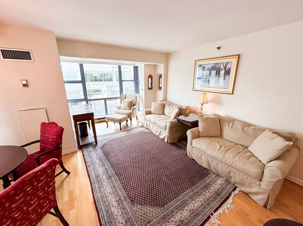 170 Tremont St Apt 805, Boston, MA
