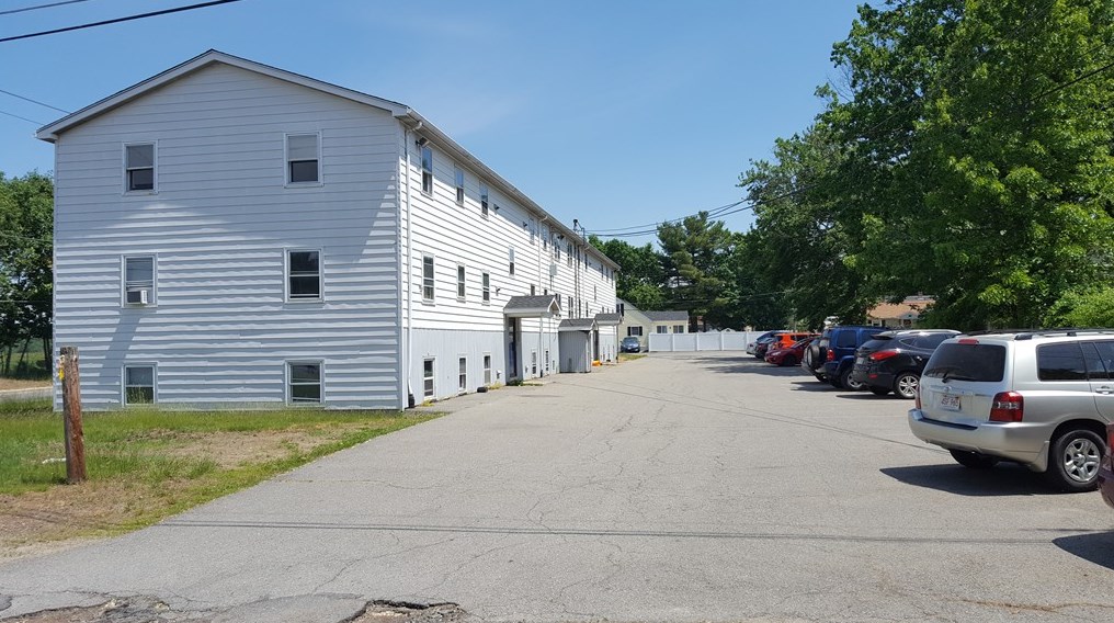 523 Mechanic St #10, Leominster, MA 01453