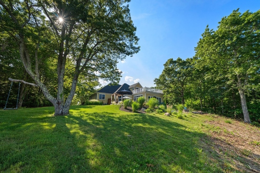 280 Ctr Hl Rd, Plymouth MA 02360-1368 exterior