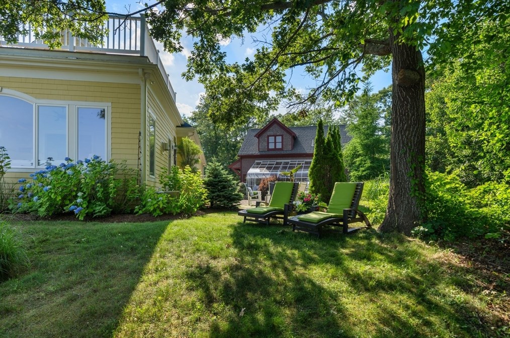 280 Ctr Hl Rd, Plymouth MA 02360-1368 exterior