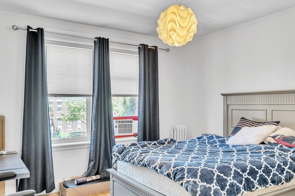 1982 Commonwealth Ave Apt 6, Boston, MA