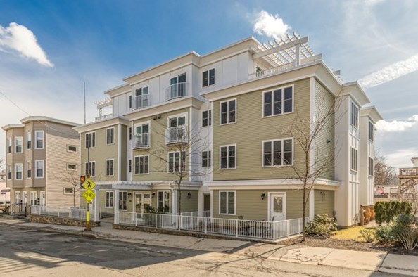 143 Cedar St #3, Somerville, MA 02144