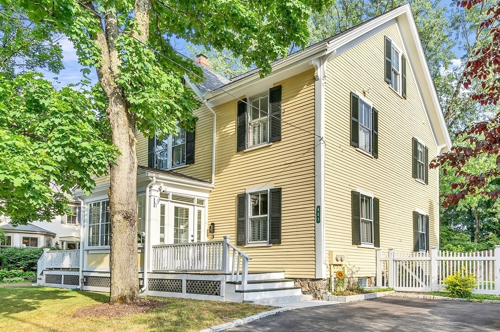 421 Main St #421, Concord, MA 01742