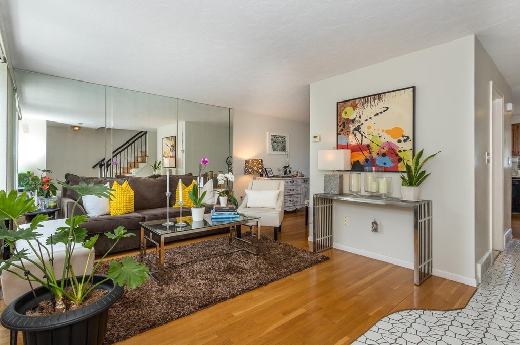 1004 Irving Rd, Randolph, MA 02368 exterior