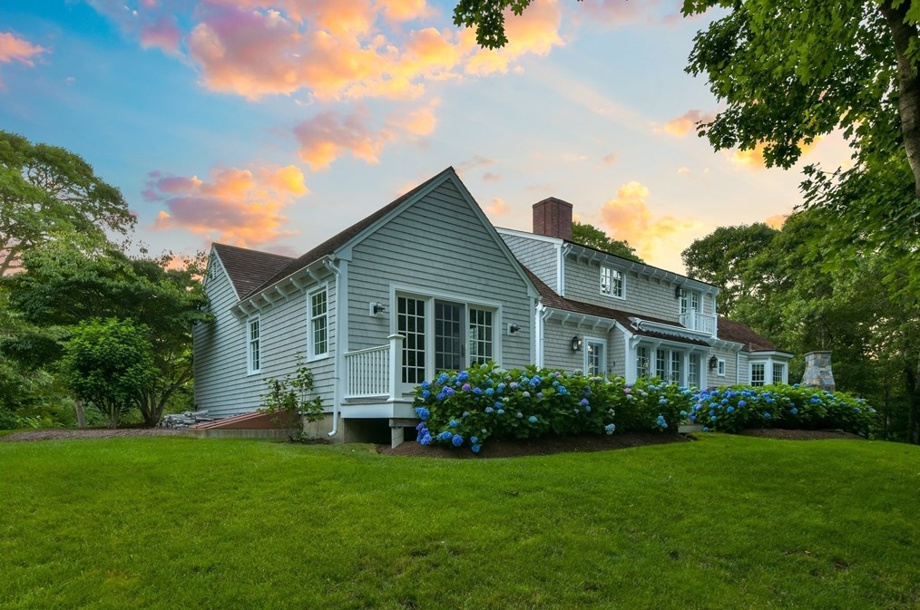 26 Little Ln, Chatham, MA 02633