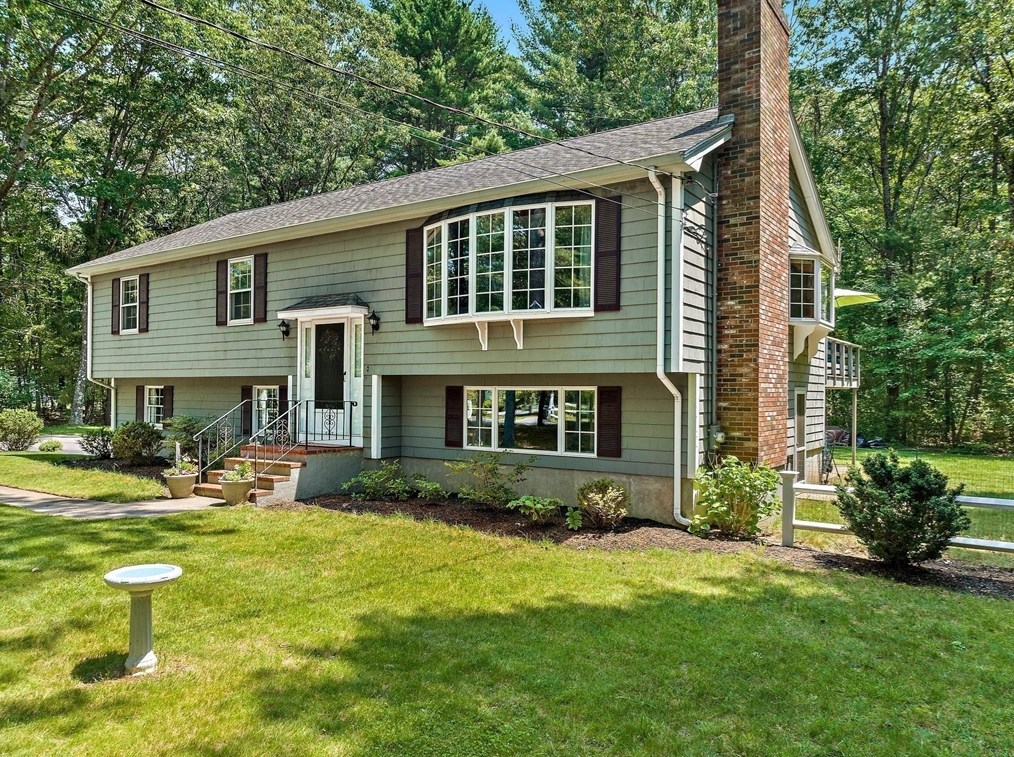 900 West St, Walpole, MA 02081