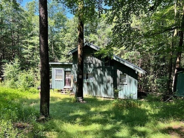 59 Gate Ln, Wendell, MA 01379