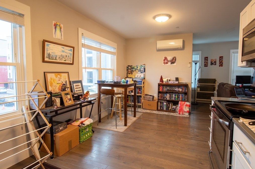 543 Dorchester Ave #3, Boston, MA 02127