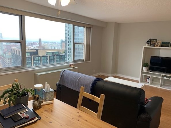 151 Tremont St Apt 23s, Boston, MA