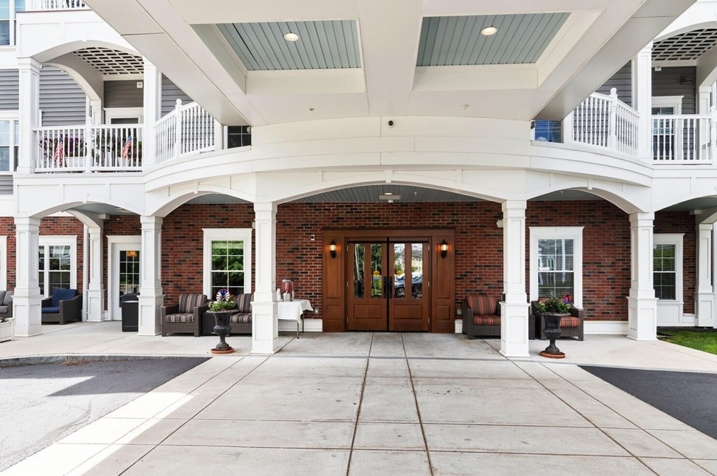 21 Crescent #1434, Wakefield, MA 01880