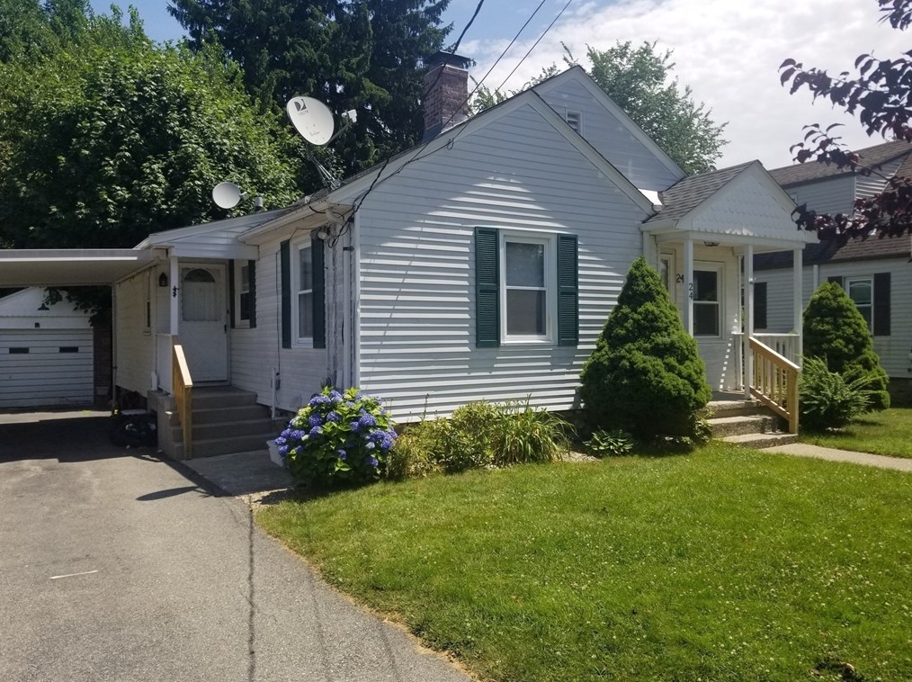 24 Purchase St, Worcester, MA 01606 exterior