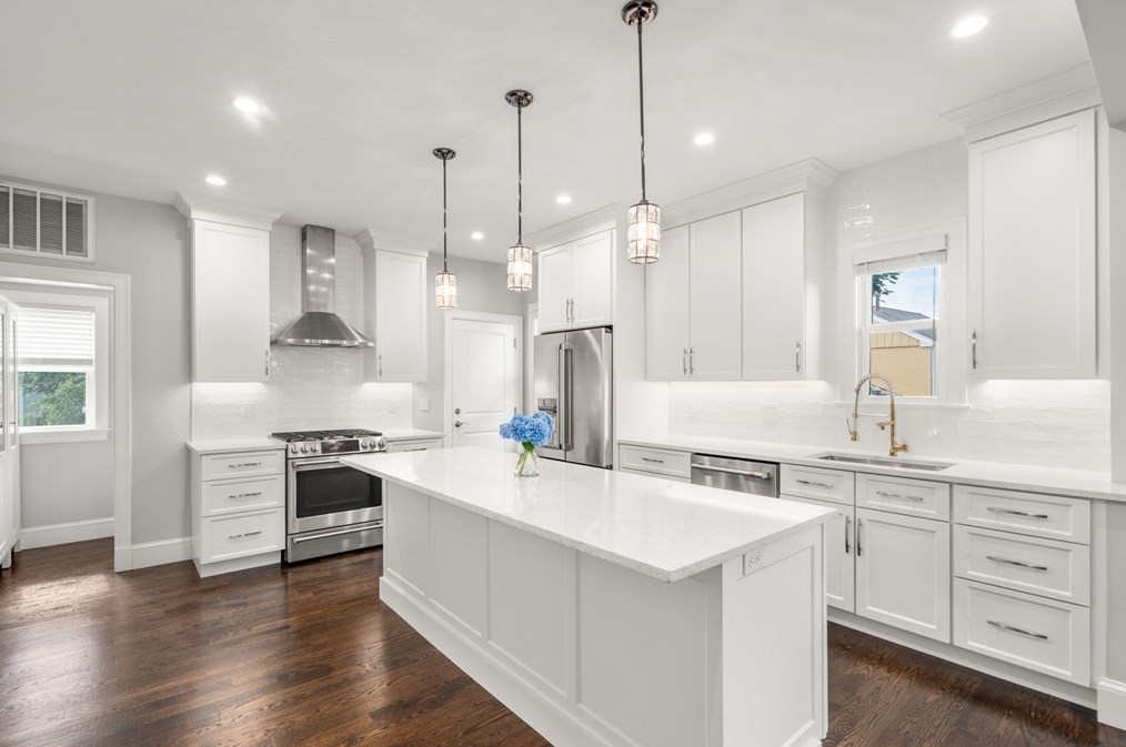 9-11 Trowbridge St #11, Belmont, MA 02478