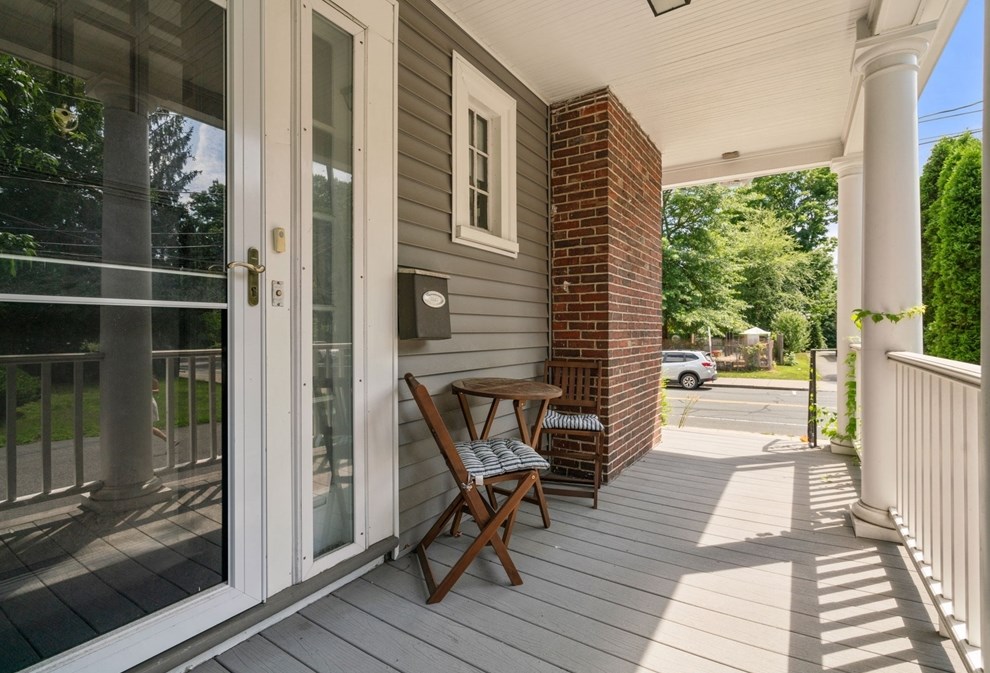 855 Beacon St #1, Newton, MA 02459