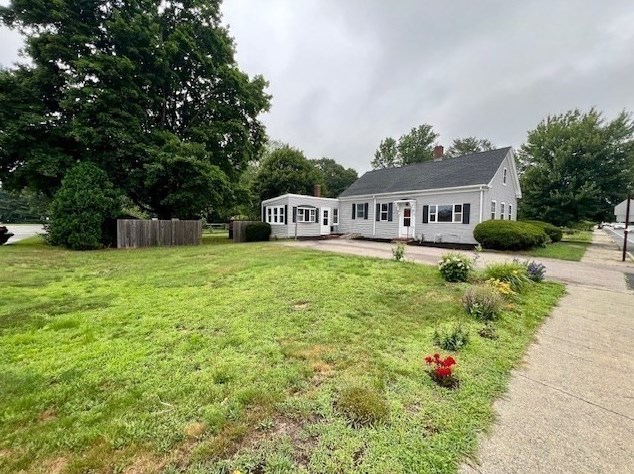 61 Center St, East Bridgewater, MA 02324