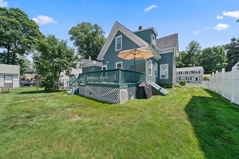 24 Broad St, Weymouth MA  02188-1706 exterior