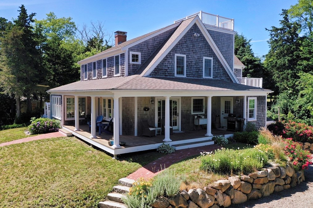 20 Seaview Rd, Orleans, MA 02653