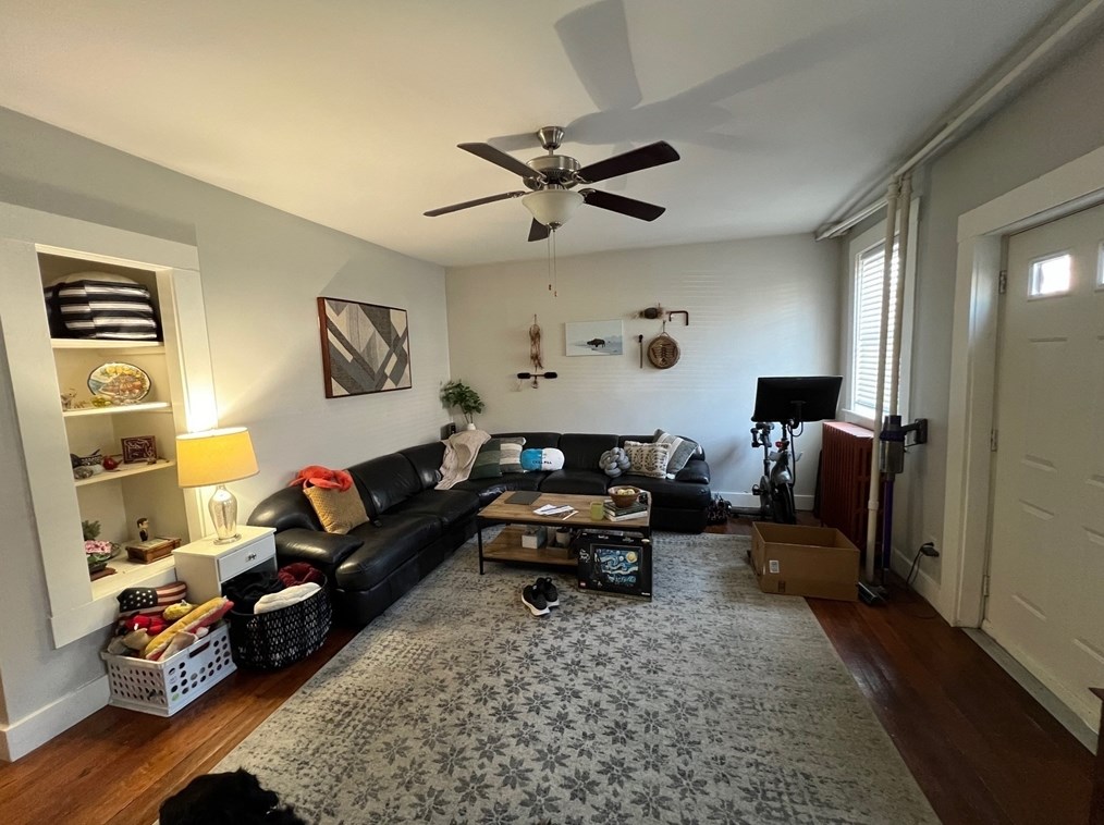 348 Dorchester #1, Boston, MA 02127